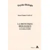 Fajeau Jean-Claude La diététique biologique
