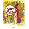 Suzy Wong Et Les Esprits