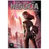 Néogicia Tome 1 - Injection