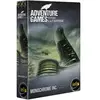 Non communiqué Jeux d'aventure : Monochrome - IELLO - Adventure Games - Blanc - Multicolore - Adulte
