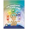Conscience D'etre Les Aventures Du Petit Yogi - Tome 1