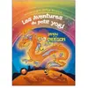 Conscience D'etre Les Aventures Du Petit Yogi Tome 3