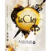 Jeu de société Gigamic La Clef Tome 1 Astolie