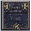 La Chouette D'or Le trésor de l'entente cordiale