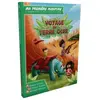 Games Flow Voyage en Terre Ocre