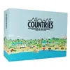 Du Genepi Les Editions COUNTRIES - Le Jeu