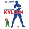 Km Editions Je m'appelle Kylian