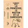 Theatrales Eds La princesse, le mouton et le caméscope