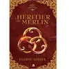 Punchlines éditions L'Héritier de Merlin