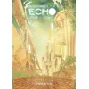 Ymerys Echo Tome 1 - L'onyx