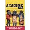 Academy Story - Tome 4