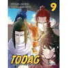 Nazca Tales of Demons and Gods
