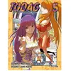 Nazca Tales of Demons and Gods
