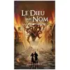 Le Dieu Sans Nom - Tome 2 - La Clé Du Cauchemar