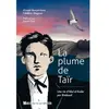 Un Chat La Nuit La plume de Taïr