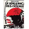 Hirozaemon - La Vengeance Des Oiseaux