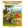 Triomphe Eds Du Vive le Printemps
