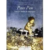 Peter Pan dans les Jardins de Kensington - James M. Barrie