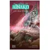 Aïnako Tome 1 - La Voleuse De Lumière