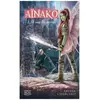 Aïnako Tome 2 - Le Sang Des Gnomes