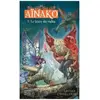 Aïnako Tome 5 - Le Trésor Des Ondins