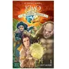 Kimo, Le Dernier Shaman Tome 1 - Le Canot Magique