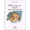 Prières Du Soir Auprès D'un Nouveau-Né