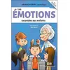 Mortagne Eds Les émotions racontées aux enfants
