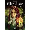 Filles De Lune - Tome 4 - Quête D'éternité