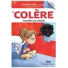 Mortagne Eds La colère racontée aux enfants