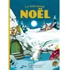 Presses Aventure La nuit avant Noël