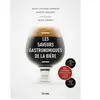 Druide Saveurs gastronomiques de la bière