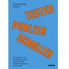 Ecosociete Eds Texter, publier, scroller