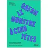 Ecosociete Eds GAFAM, le monstre à cinq têtes
