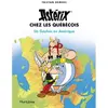 Hurtubise Hmh Astérix chez les Québécois