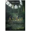 Ankh - Tome 2 - Le Secret Des Templiers