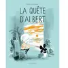 La Pasteque Eds De La quête d'Albert