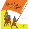 Quand Ils Sont Venus