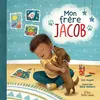 Petits Génies Mon Frère Jacob