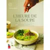 La Presse L'heure de la soupe
