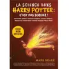 Crackboom La science dans Harry Potter : c'est pas sorcier !