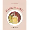 Joie De Lire Blanche et marcel