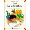 Zunik Tome 3 : Le Chouchou