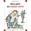 Calligram Max part en classe verte