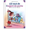 Calligram Max Et Lili - Lili Veut De L'argent De Poche