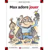 CALLIGRAM Max Adore Jouer