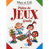 Max Et Lili - Piste De Jeux Géants
