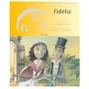 Calligram Fidelio - (1 Cd Audio)