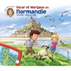 Oscar et Margaux en Normandie (Calvados - Manche - Orne)