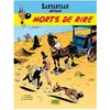 Rantanplan Tome 19 - Mort De Rire